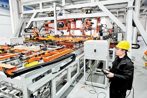 河北推動(dòng)科技創(chuàng)新與產(chǎn)業(yè)創(chuàng)新深度融合鳳凰網(wǎng)河北 鳳凰網(wǎng)