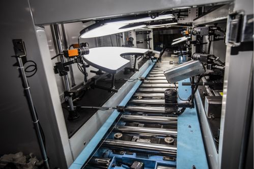 工業(yè)互聯(lián)網(wǎng)進(jìn)入新賽程 網(wǎng)絡(luò)科技誰主沉??？